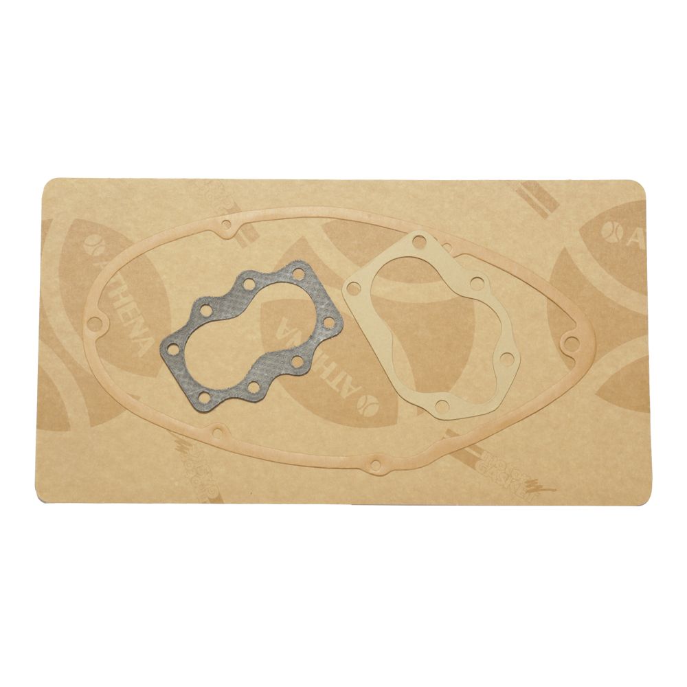 Complete Gasket Kit (oil seals not included) - Grafite Offroad