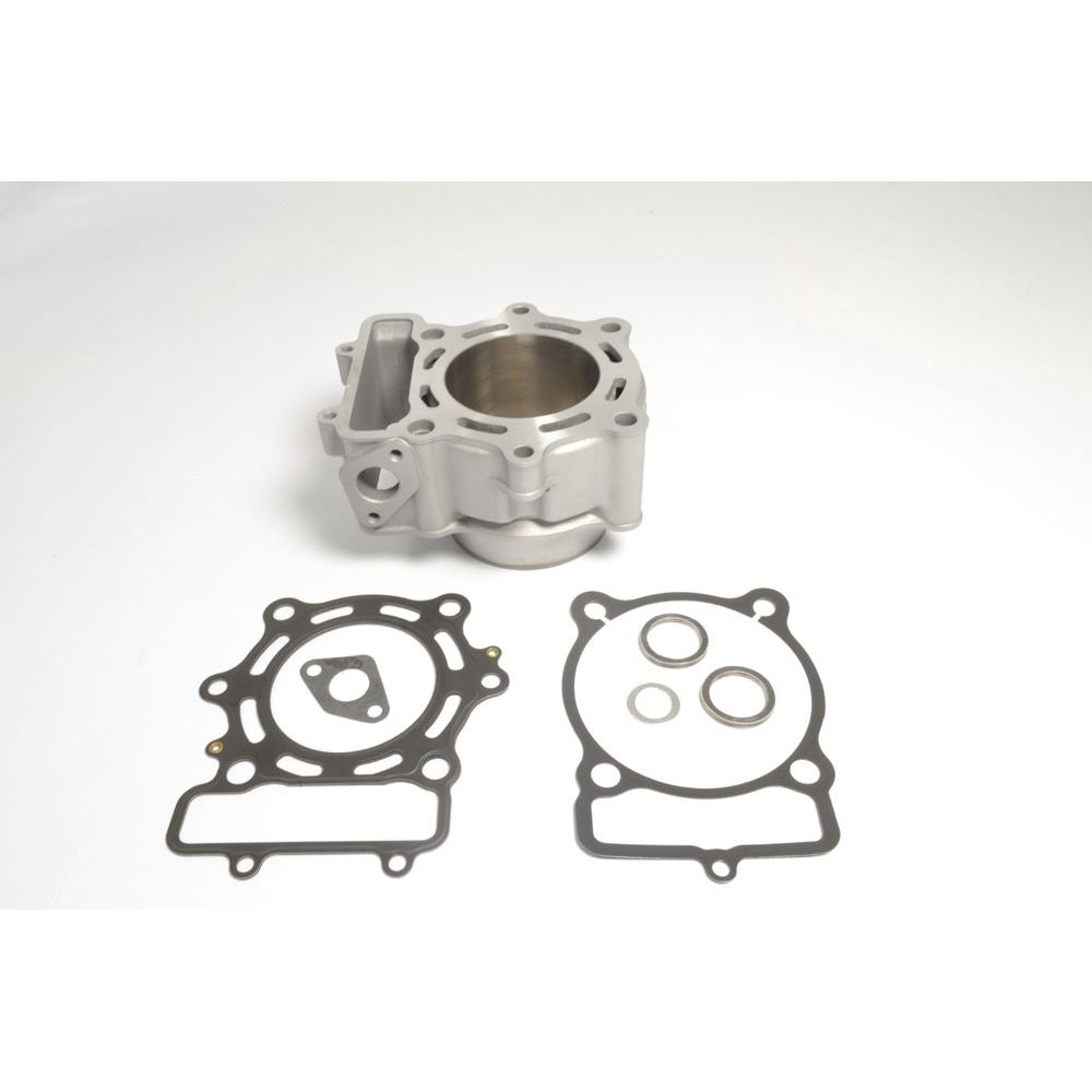 Standard Bore Cylinder Kit Ø 76 mm, 250 cc with Gaskets (no piston included) - Grafite Offroad