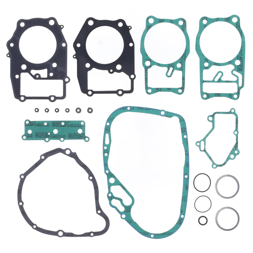 Complete Gasket Kit (oil seals not included) - Grafite Offroad