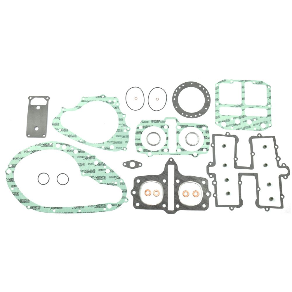 Complete Gasket Kit (oil seals not included) - Grafite Offroad