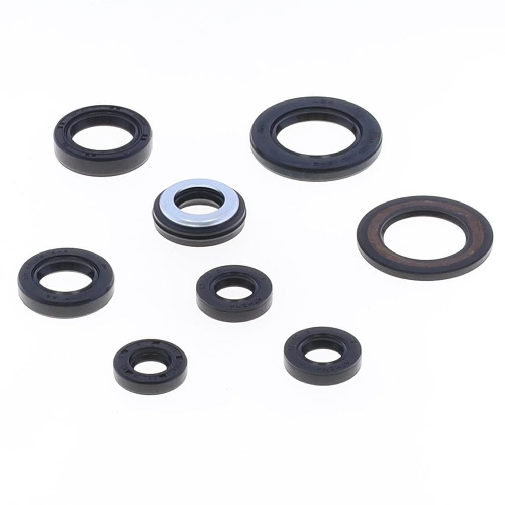 Engine Oil Seals Kit - Grafite Offroad