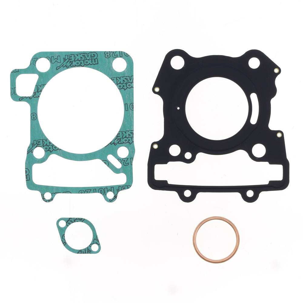 Big Bore Cylinder Kit Ø 65 mm, 160 cc - Grafite Offroad