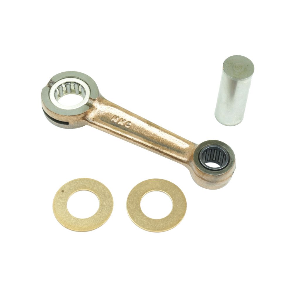 Connecting Rod Kit 85 mm Center to Center - Grafite Offroad