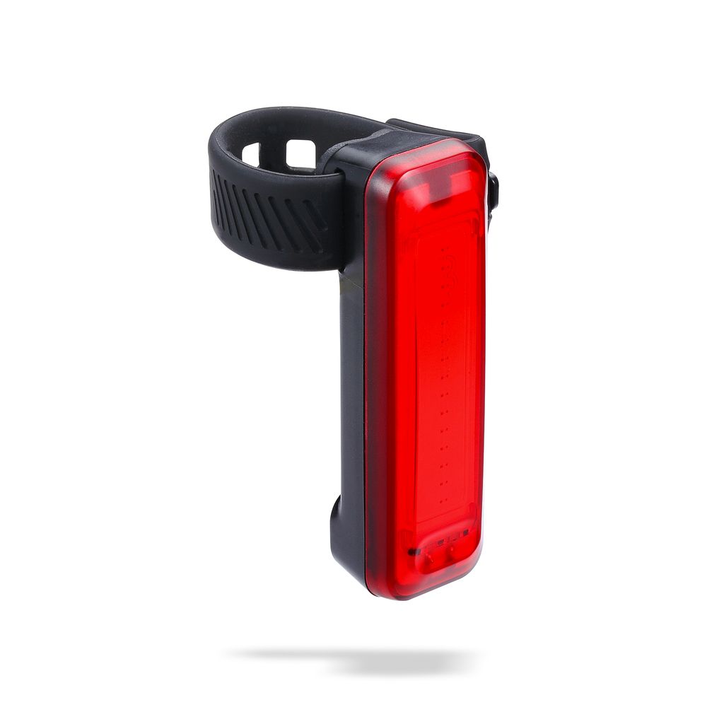 Rear Mini Light Signal - Grafite Offroad