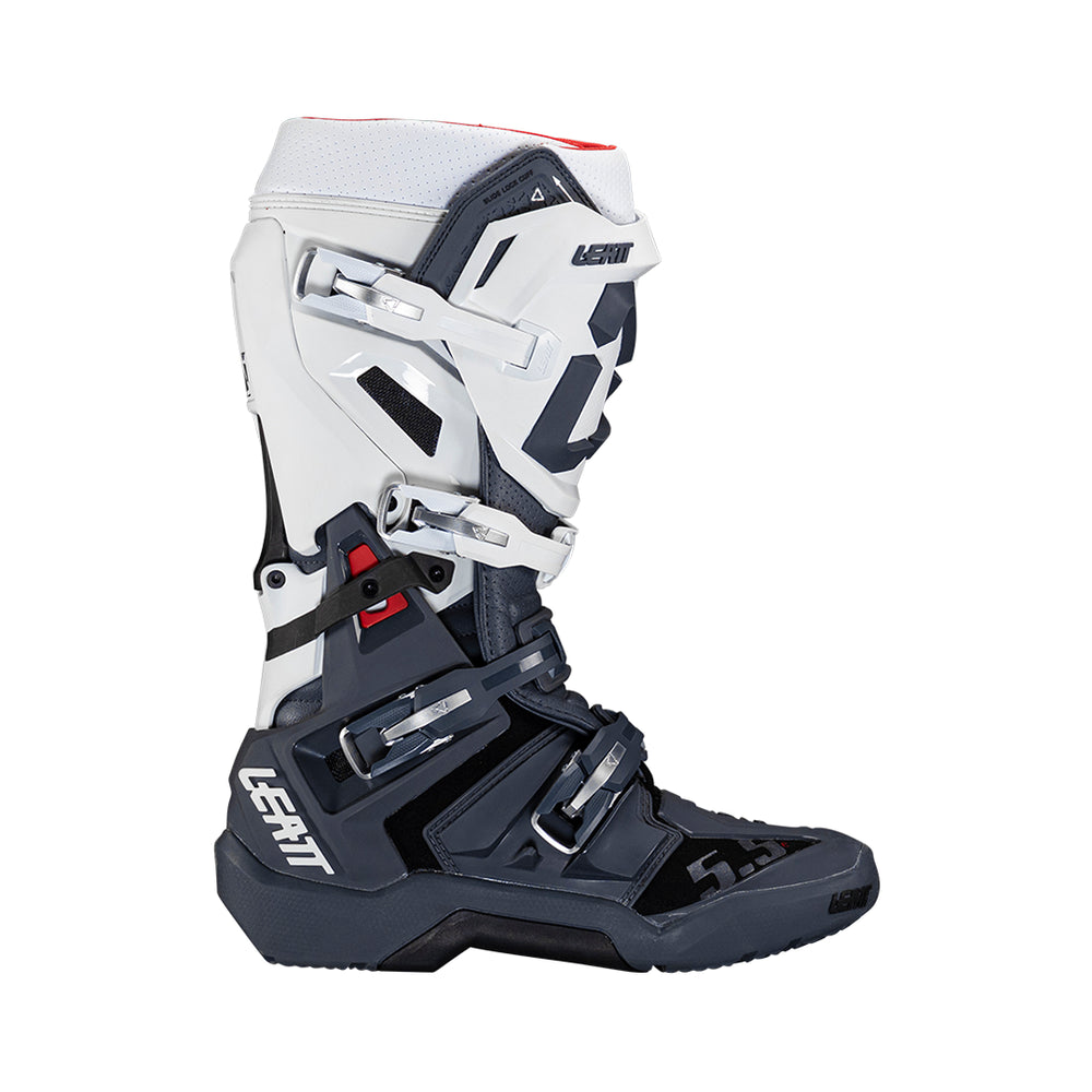 Bota4.5Enduro