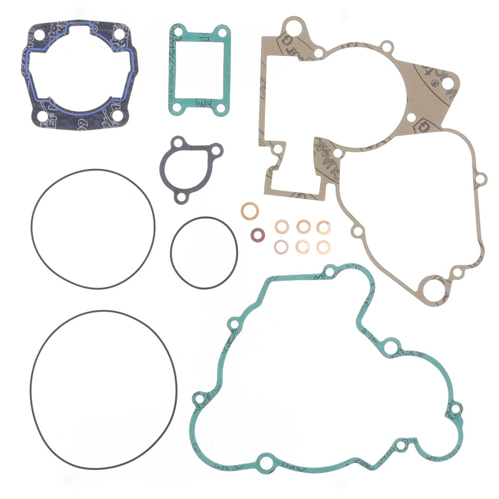 Complete Gasket Kit (oil seals not included) - Grafite Offroad