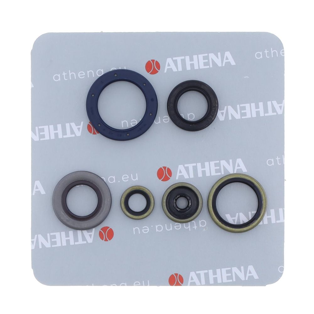 Engine Oil Seals Kit - Grafite Offroad