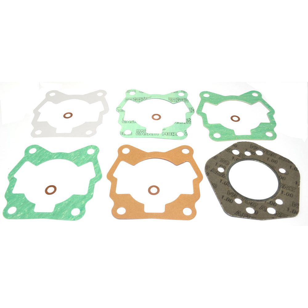 Top End Gasket Kit - Grafite Offroad