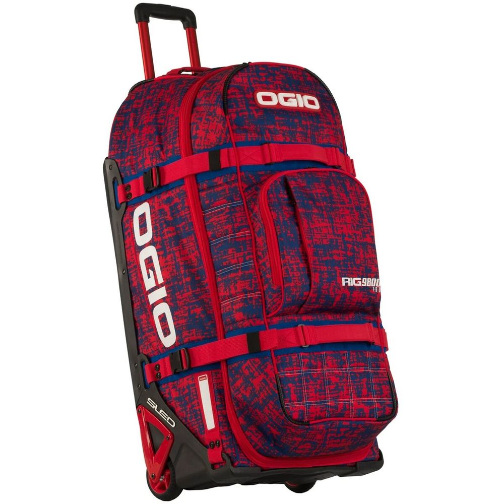 RIG9800 Gear Bag