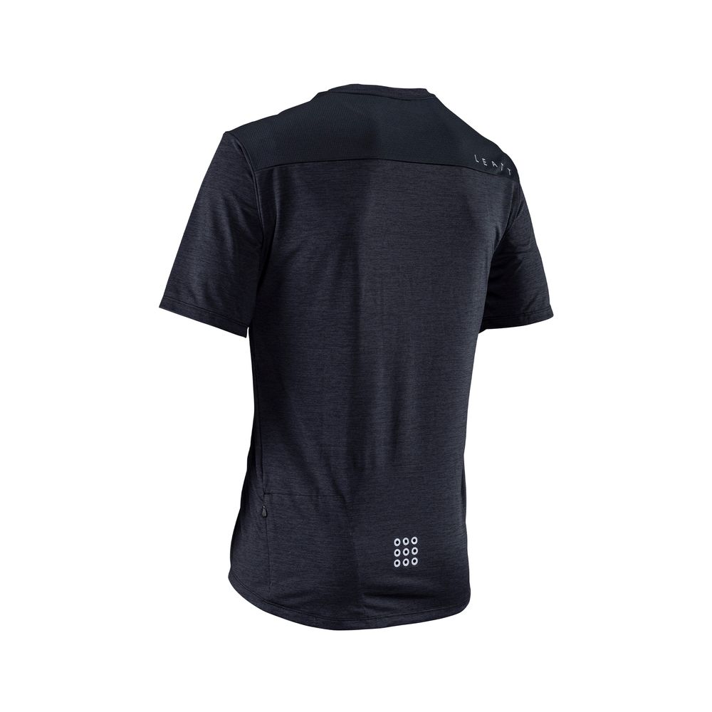 MTB Trail 1.0 Jersey - Grafite Offroad