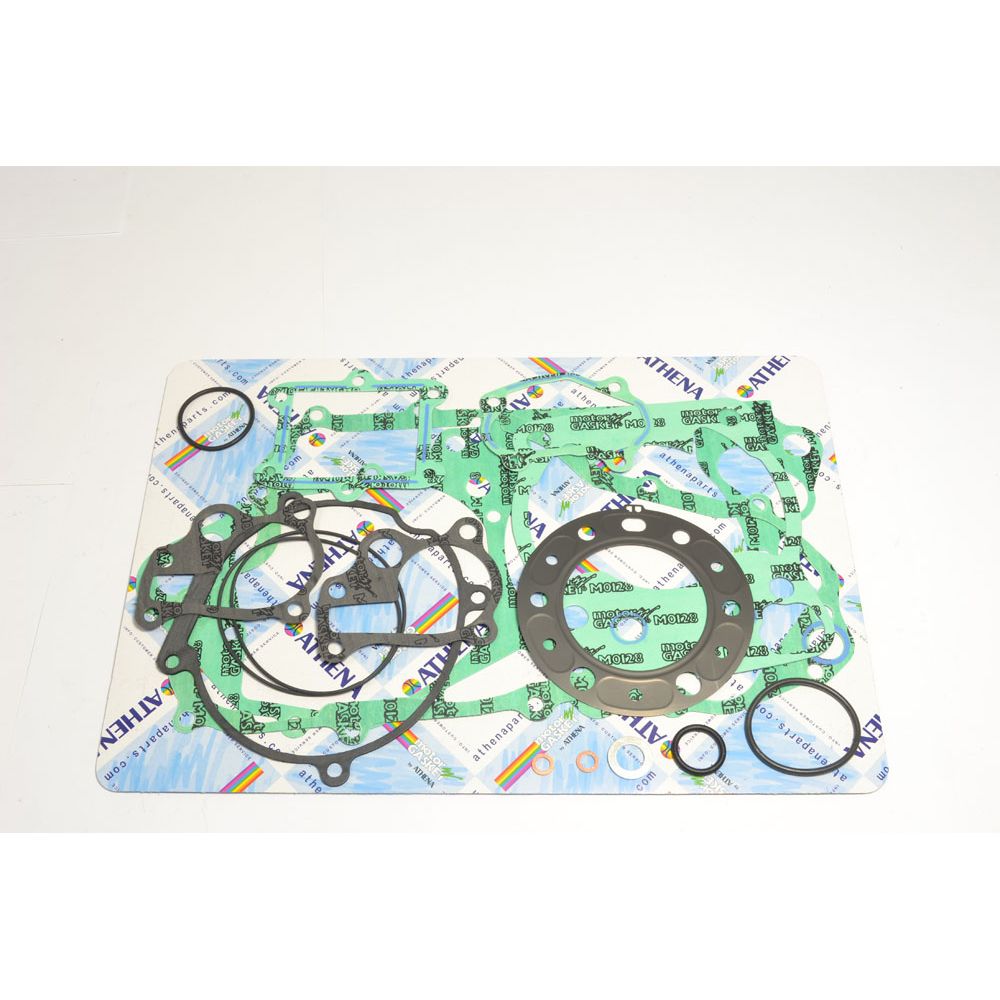 Complete Gasket Kit (oil seals not included) - Grafite Offroad