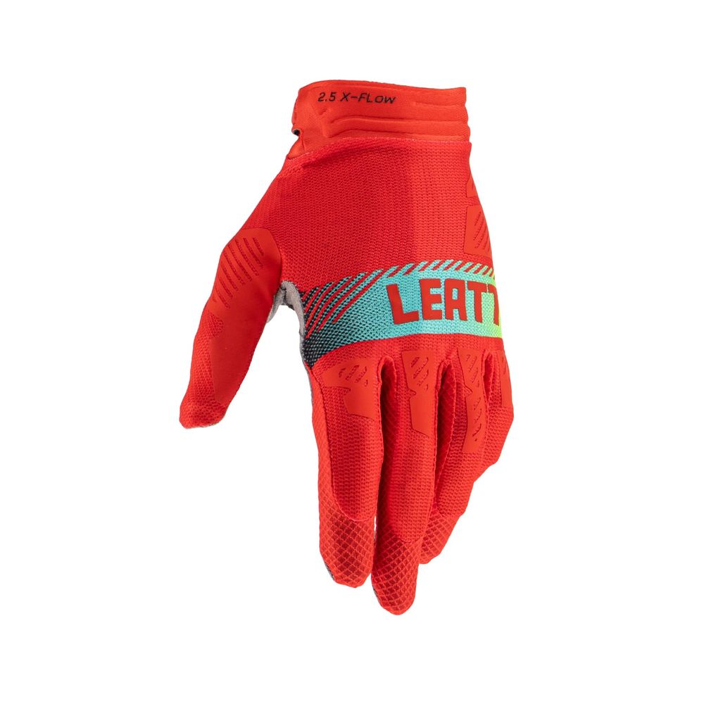 Moto 2.5 X-Flow Gloves