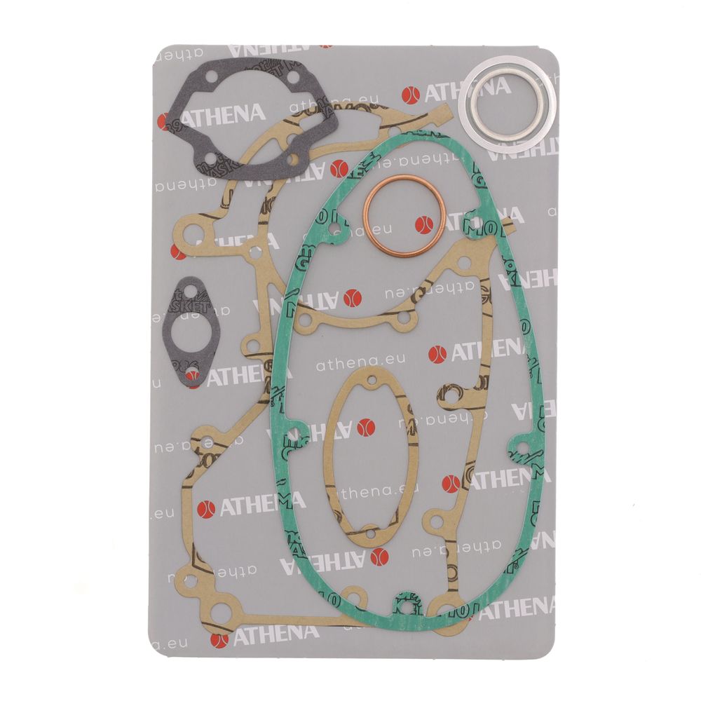 Complete Gasket Kit (oil seals not included) - Grafite Offroad