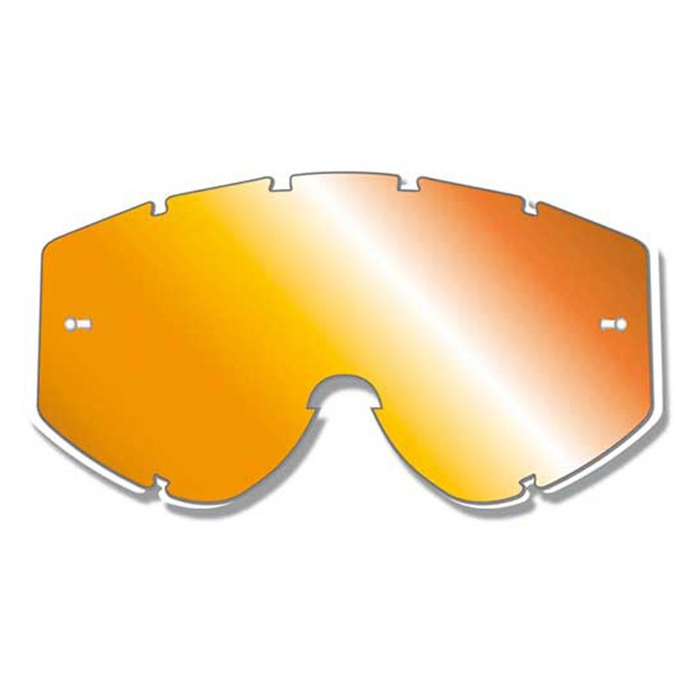 Progrip Replacement Lens 3249 Multilayer Orange - Grafite Offroad