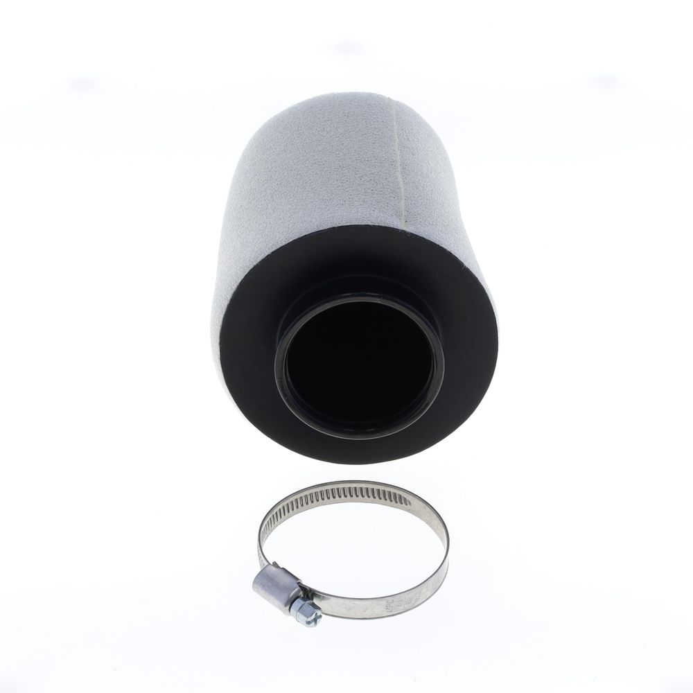 Cone-Shaped Air Filter for motorbikes, Flange inside diameter 50 mm - Grafite Offroad