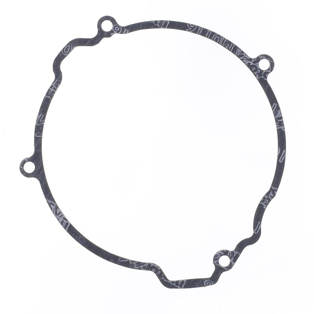 Outer Clutch Cover Gasket - Grafite Offroad