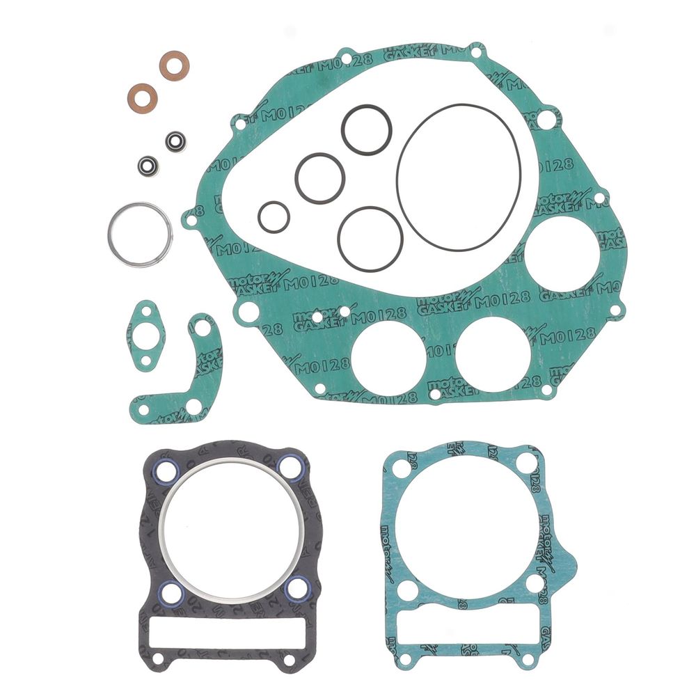 Complete Gasket Kit (oil seals not included) - Grafite Offroad