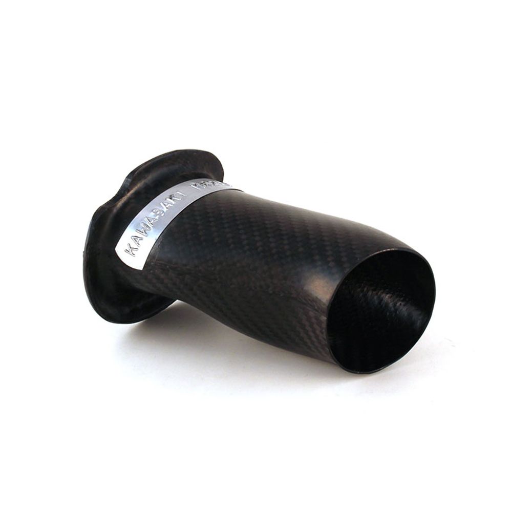 Vhm Carbon Air Intake Kx250 `21-22 - Grafite Offroad