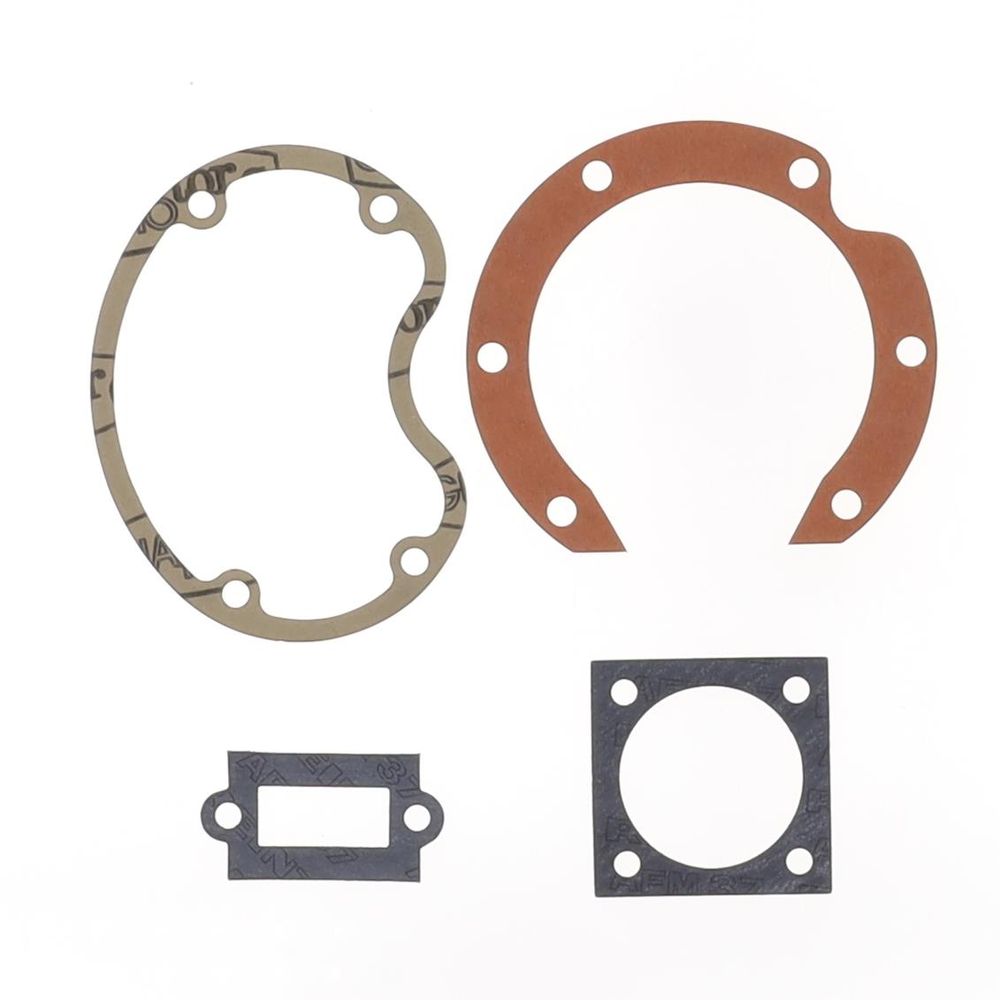 Complete Gasket Kit (oil seals not included) - Grafite Offroad