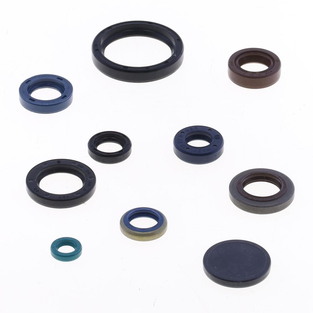 Engine Oil Seals Kit - Grafite Offroad