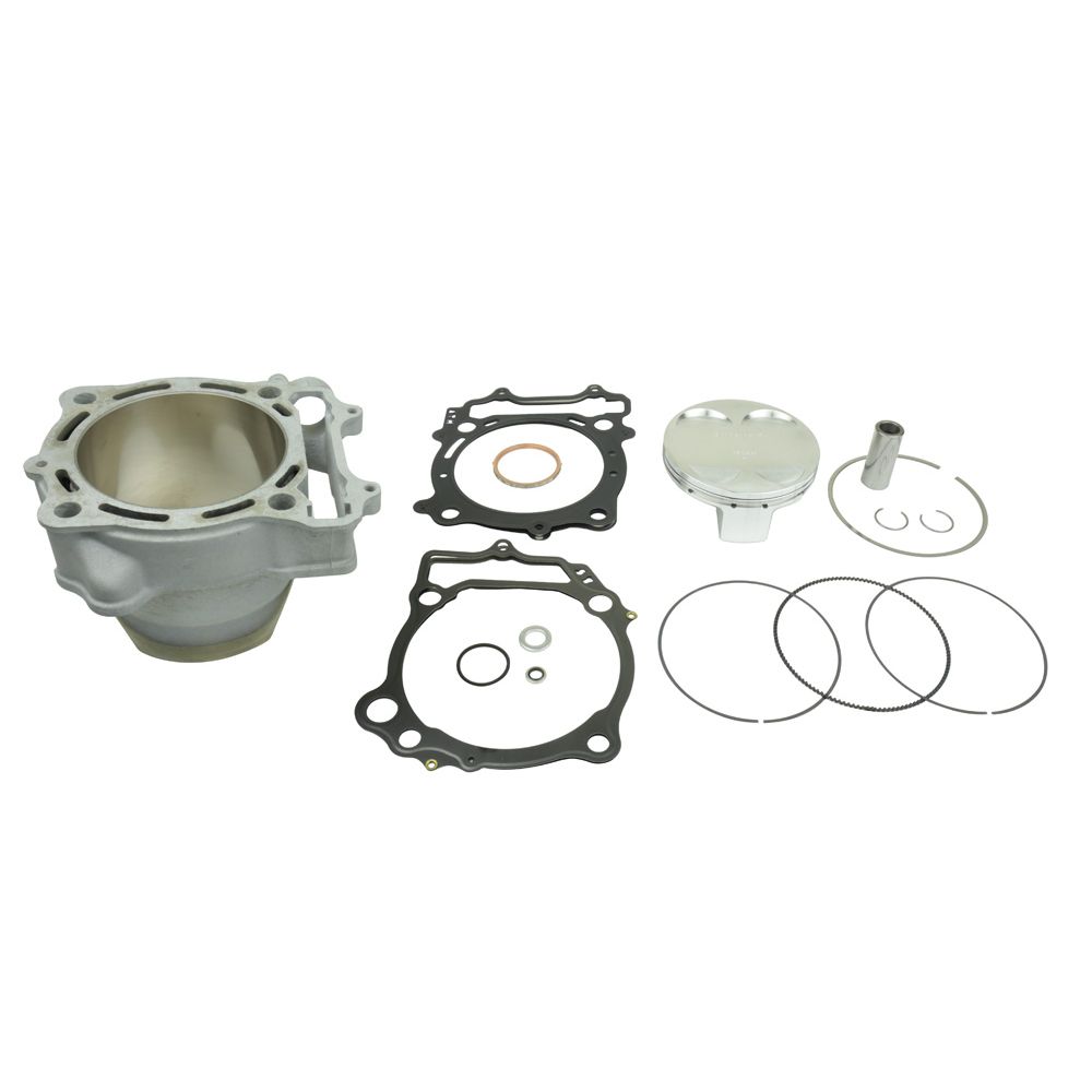 Big Bore Cylinder Kit Ø 100 mm, 490 cc - Grafite Offroad
