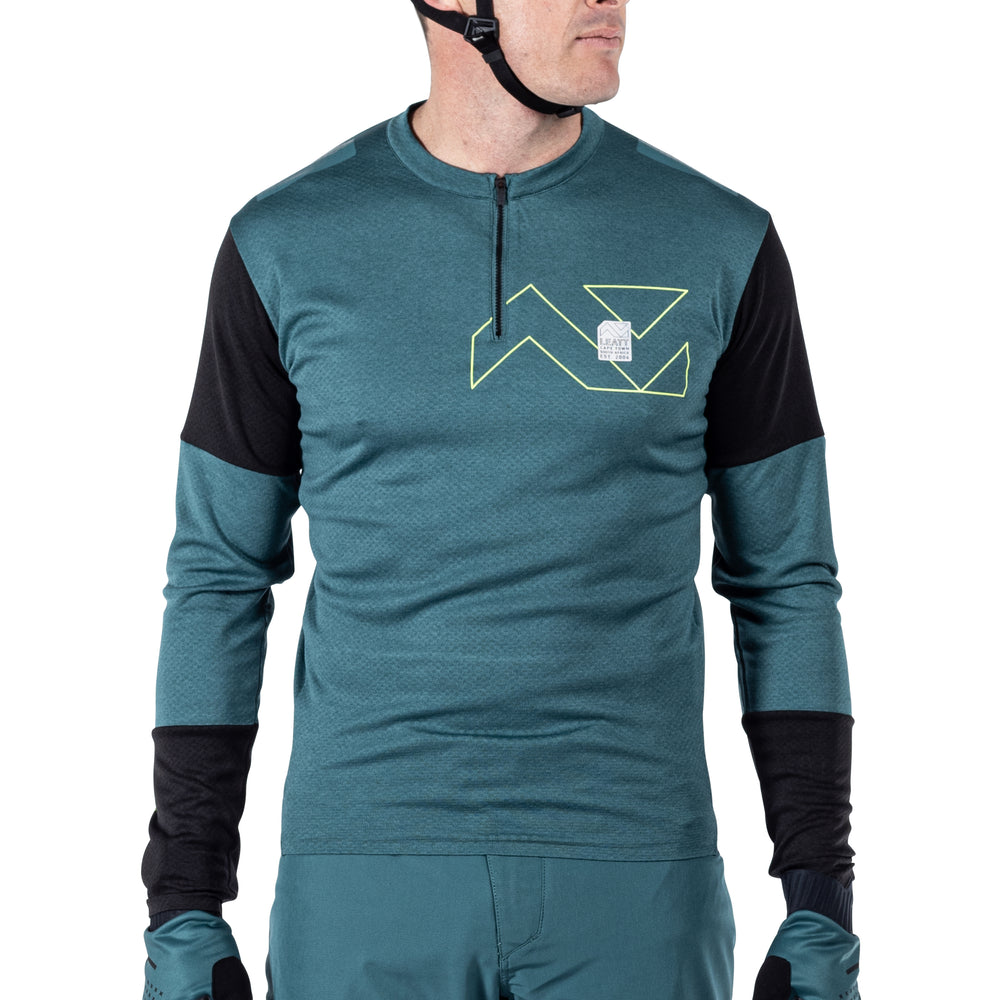 MTB Trail 4.0 Trikot
