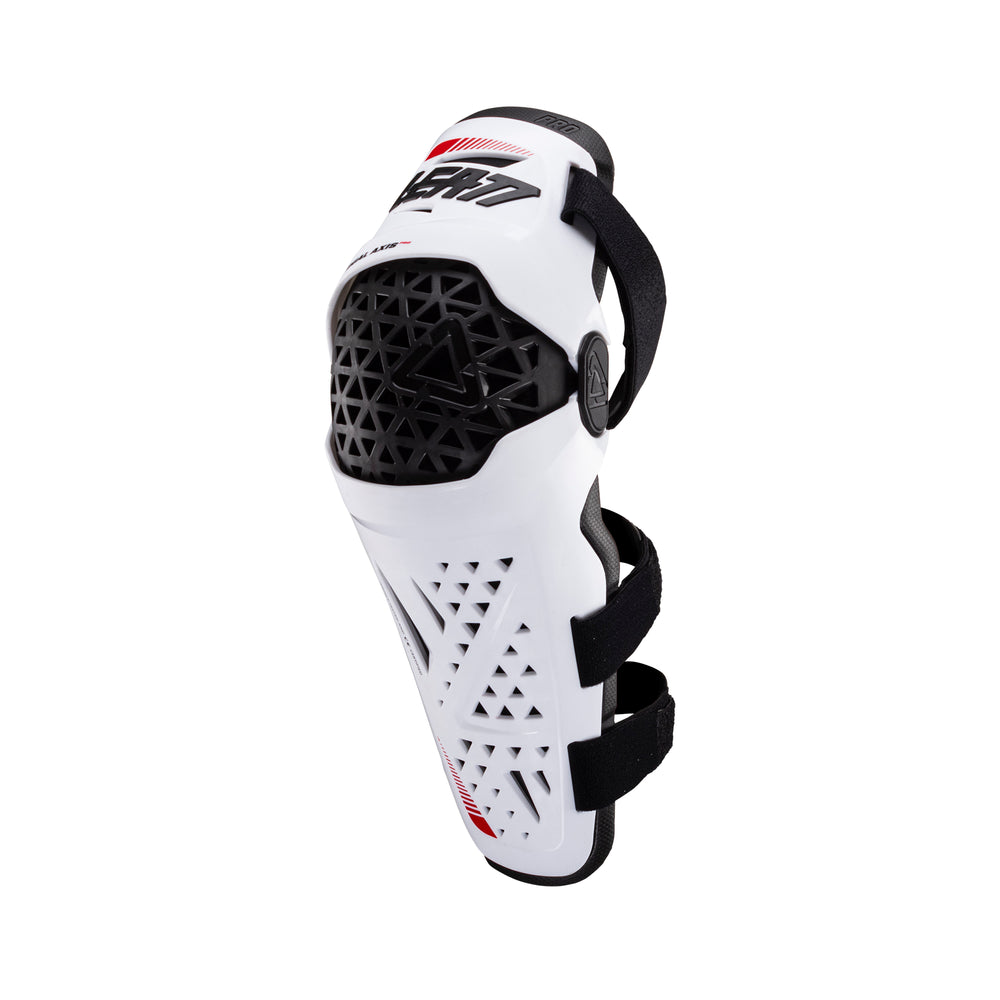 Ginocchiera e parastinchi Dual Axis Pro