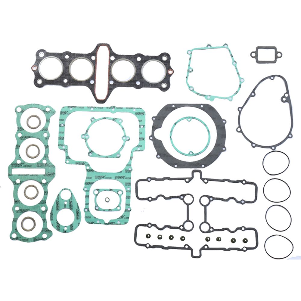 Complete Gasket Kit (oil seals not included) - Grafite Offroad