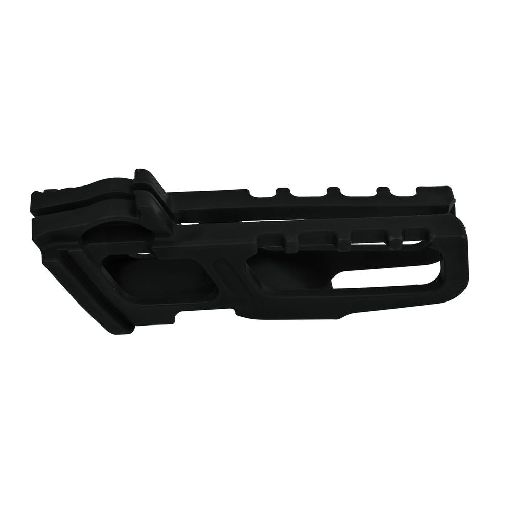 Chain Guide Black Replica Honda - Grafite Offroad