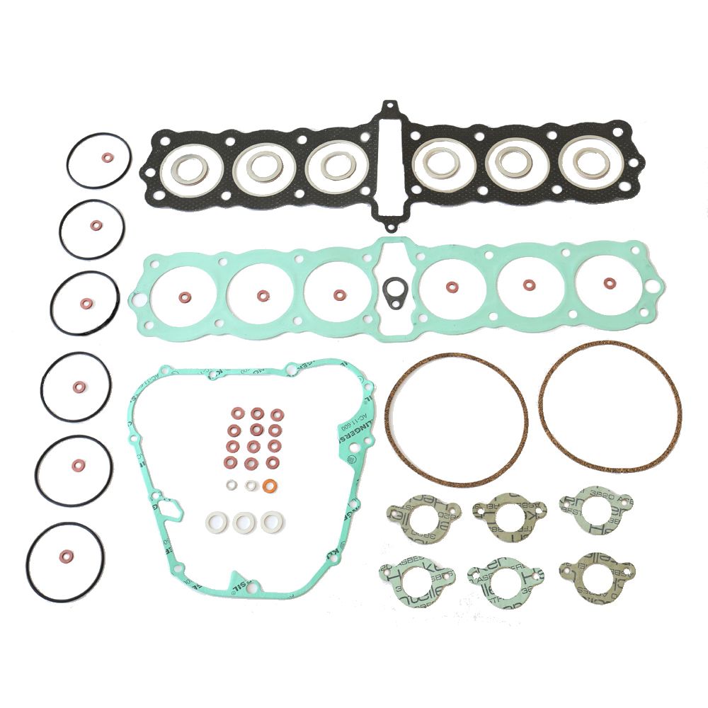 Complete Gasket Kit (oil seals not included) - Grafite Offroad