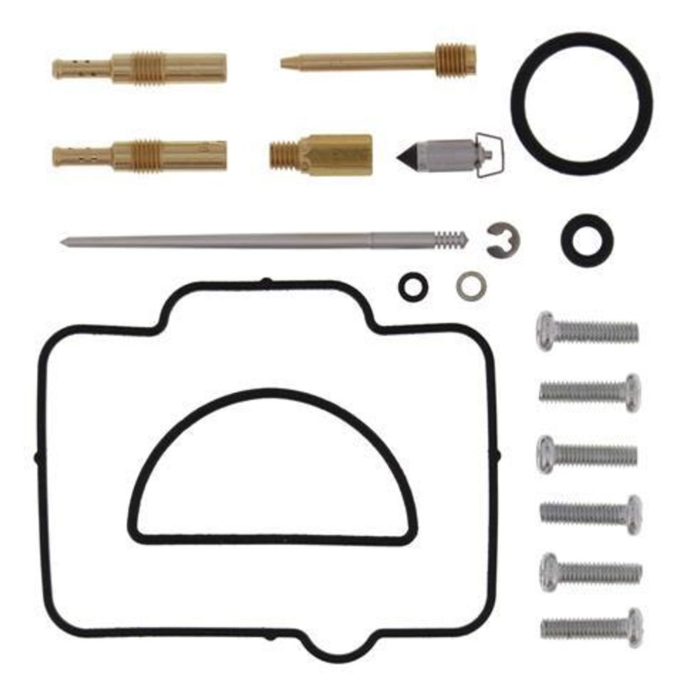 Prox Carburetor Rebuild Kit Yz250 `97 - Grafite Offroad