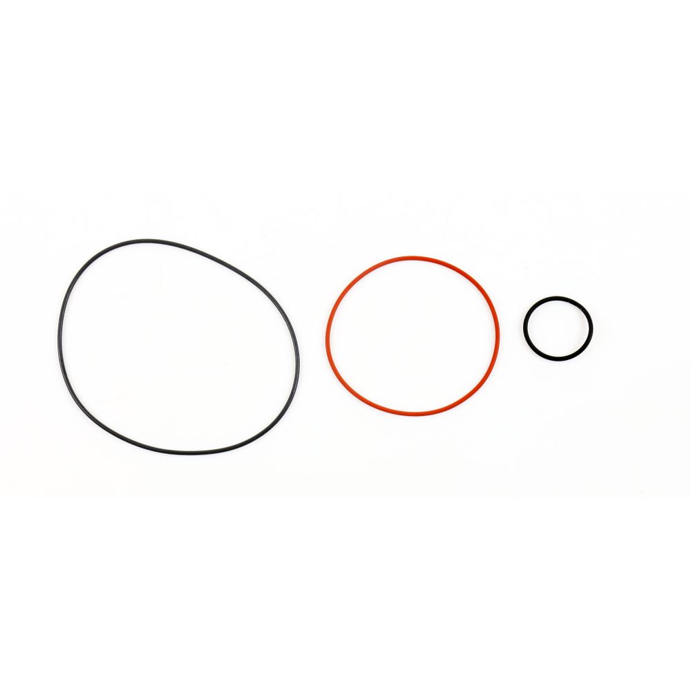 Kit O-ring testa cilindro originale - Grafite Offroad