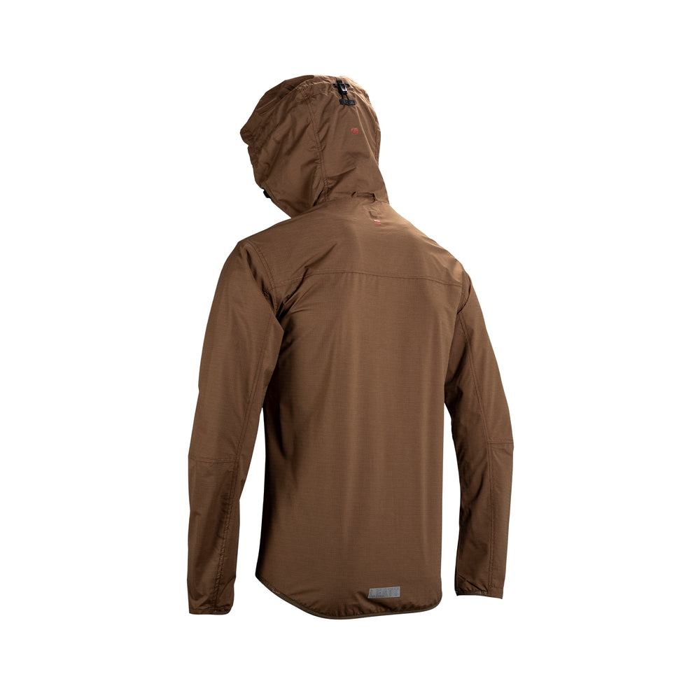 MTB HydraDri 2.0 Jacket - Grafite Offroad