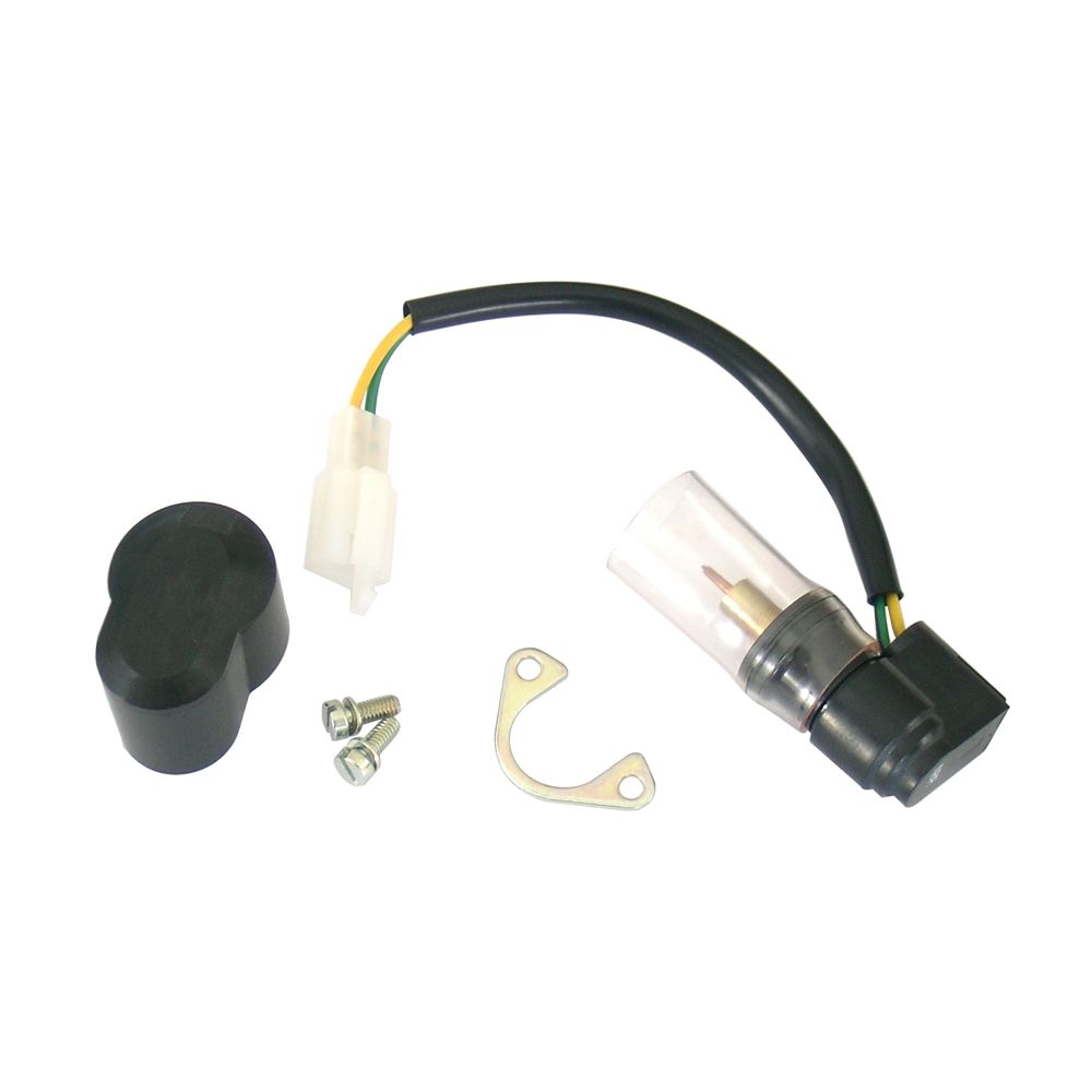 Electric starter kit for carburetor 068106 - Grafite Offroad