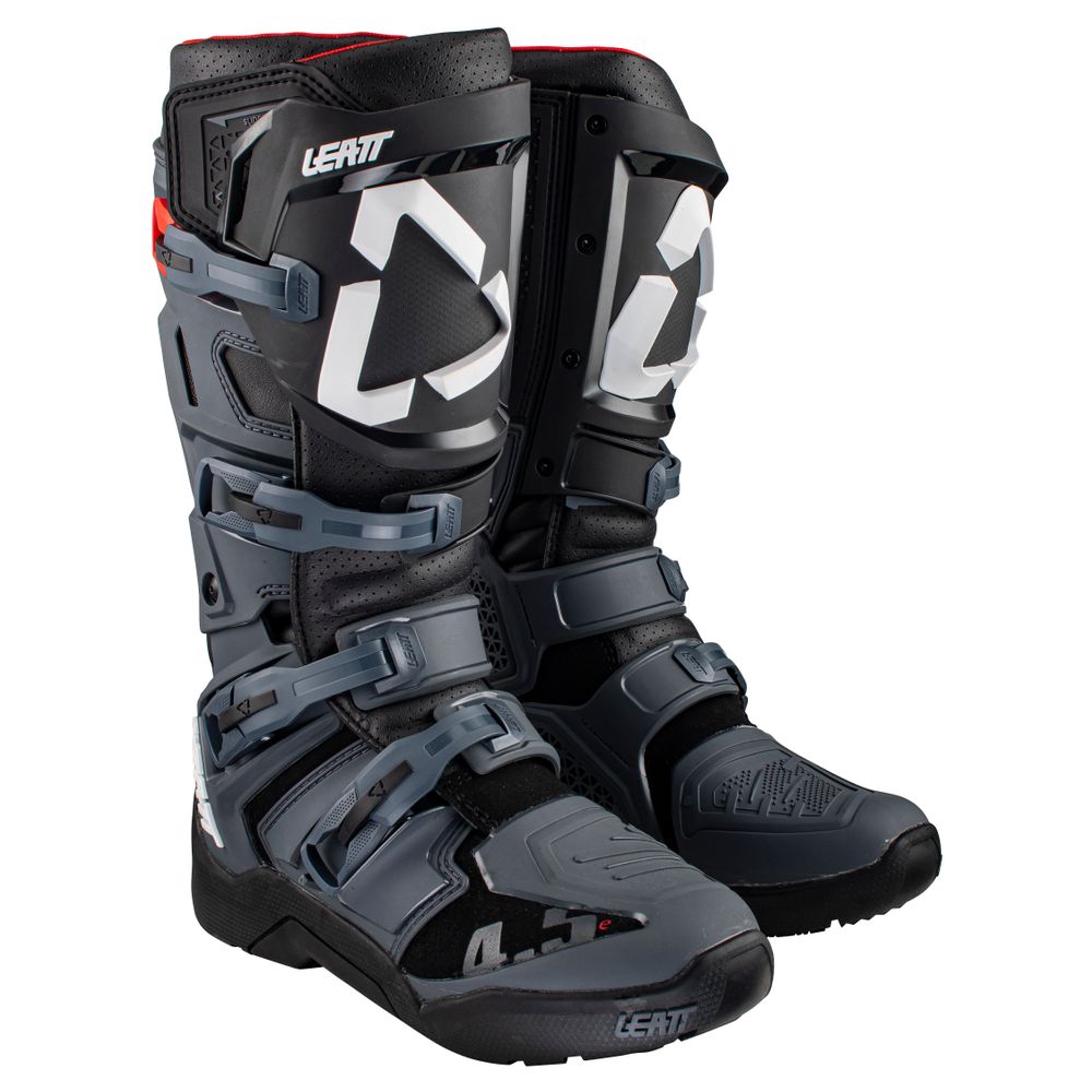 Boot4.5Enduro - Grafite Offroad