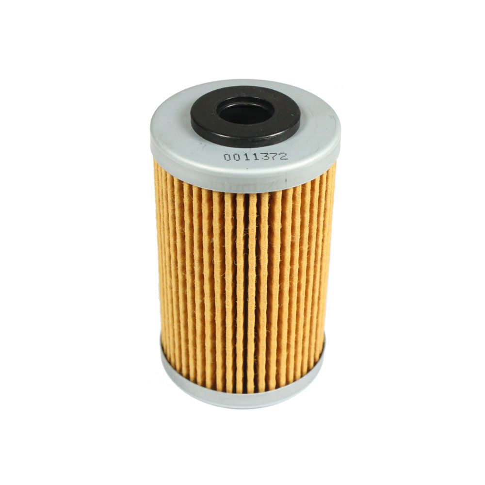 Oil Filter for Oil Cooling System - Ktm Sx250f (#160440/#160442) - Grafite Offroad