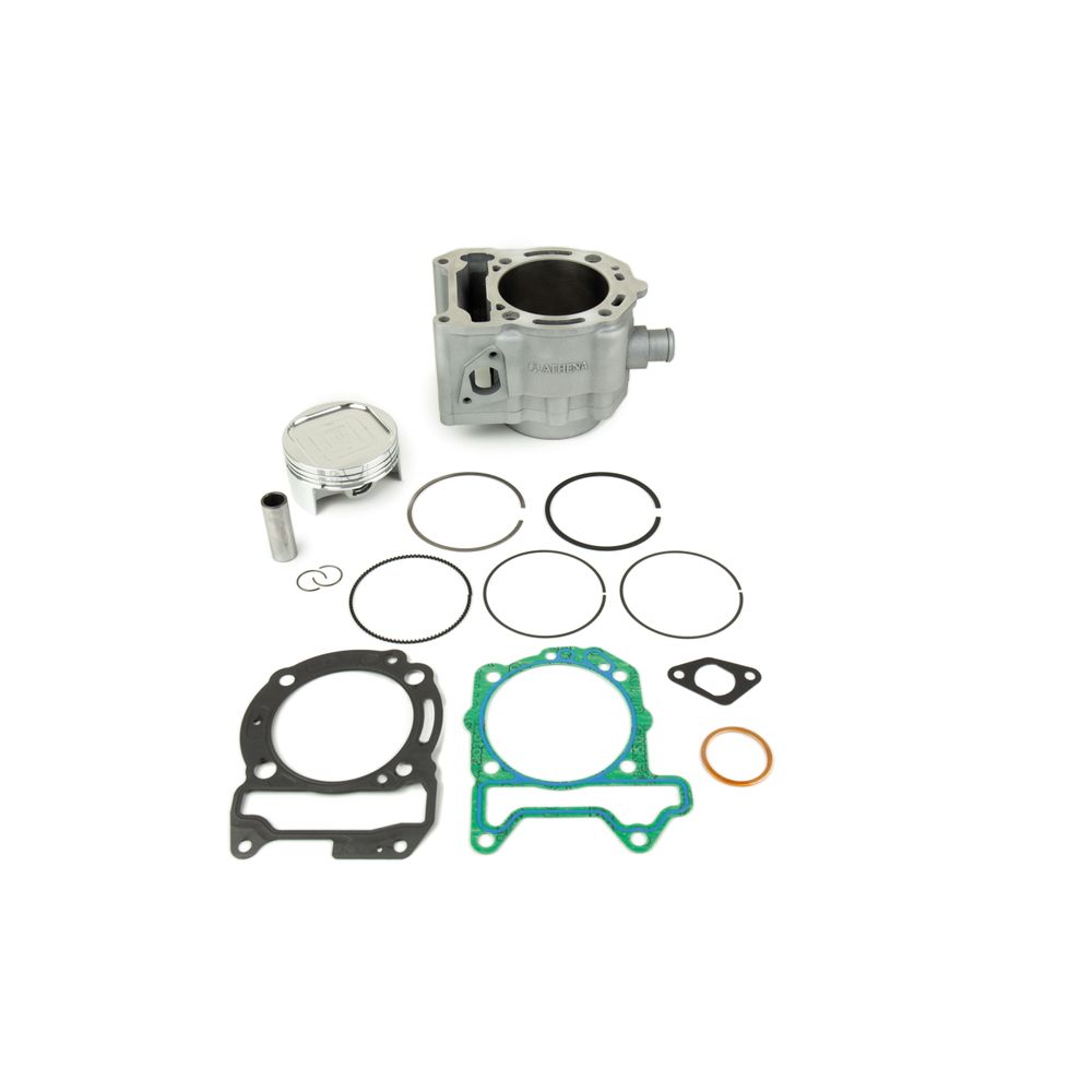 Standard Bore Cylinder Kit Ø 75 mm, 300 cc - Grafite Offroad