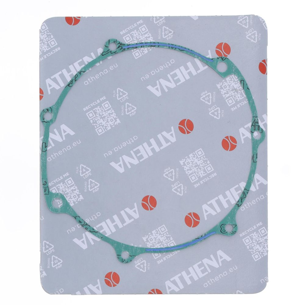 Outer Clutch Cover Gasket - Grafite Offroad