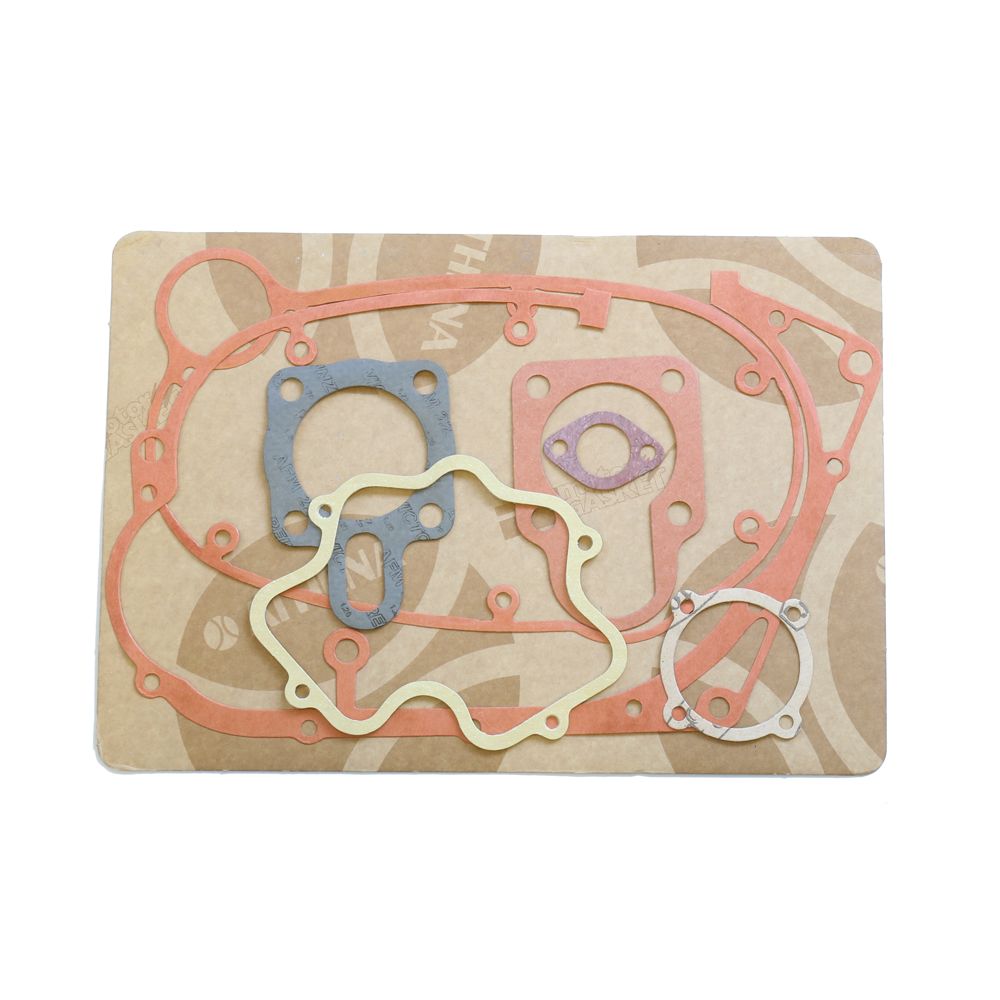Complete Gasket Kit (oil seals not included) - Grafite Offroad