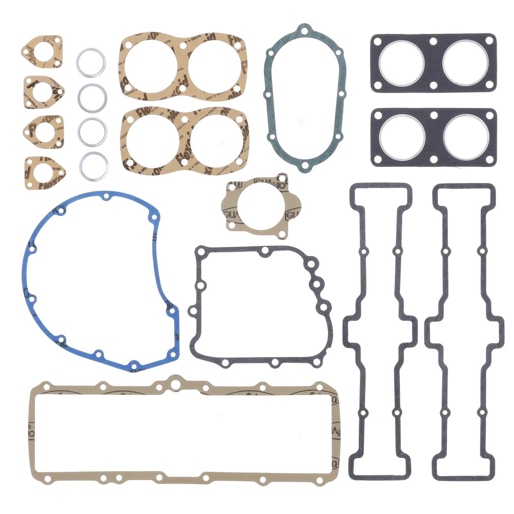 Complete Gasket Kit (oil seals not included) - Grafite Offroad