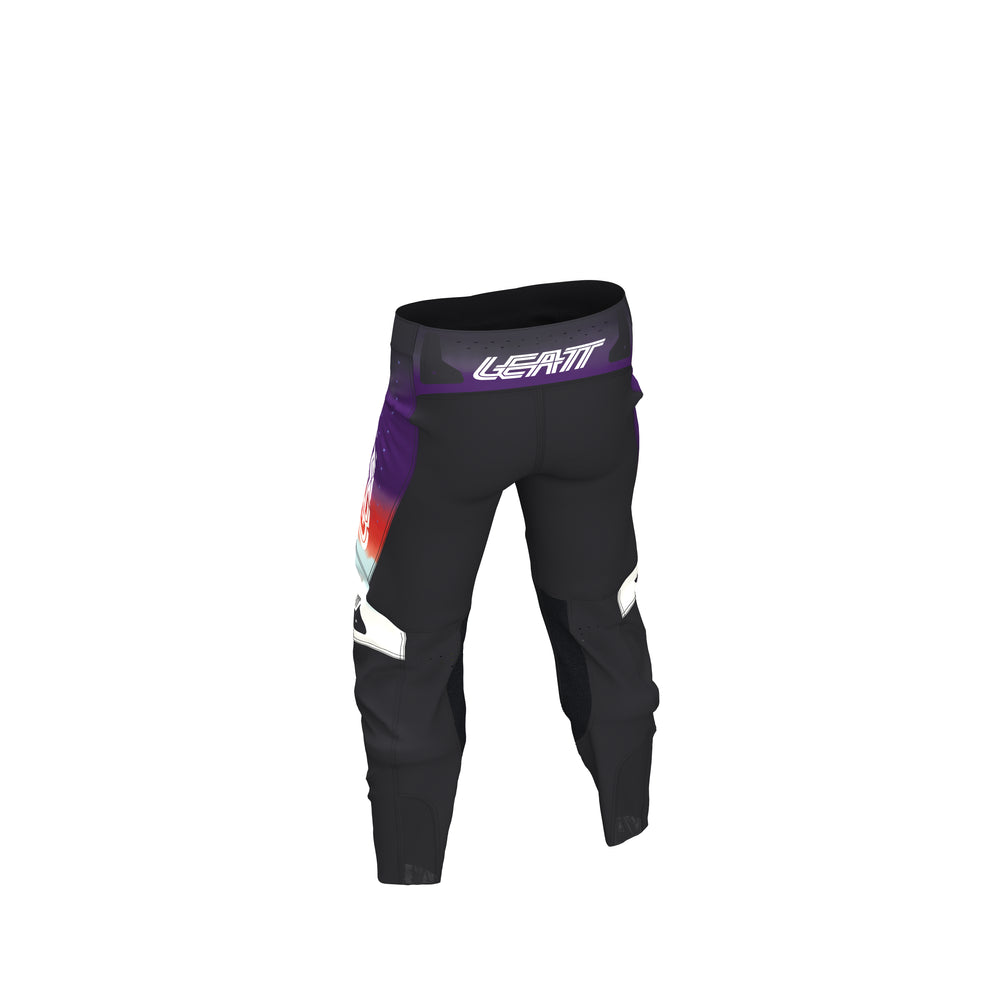 4.5 Lite woman motocross jersey ultra light and ventilated