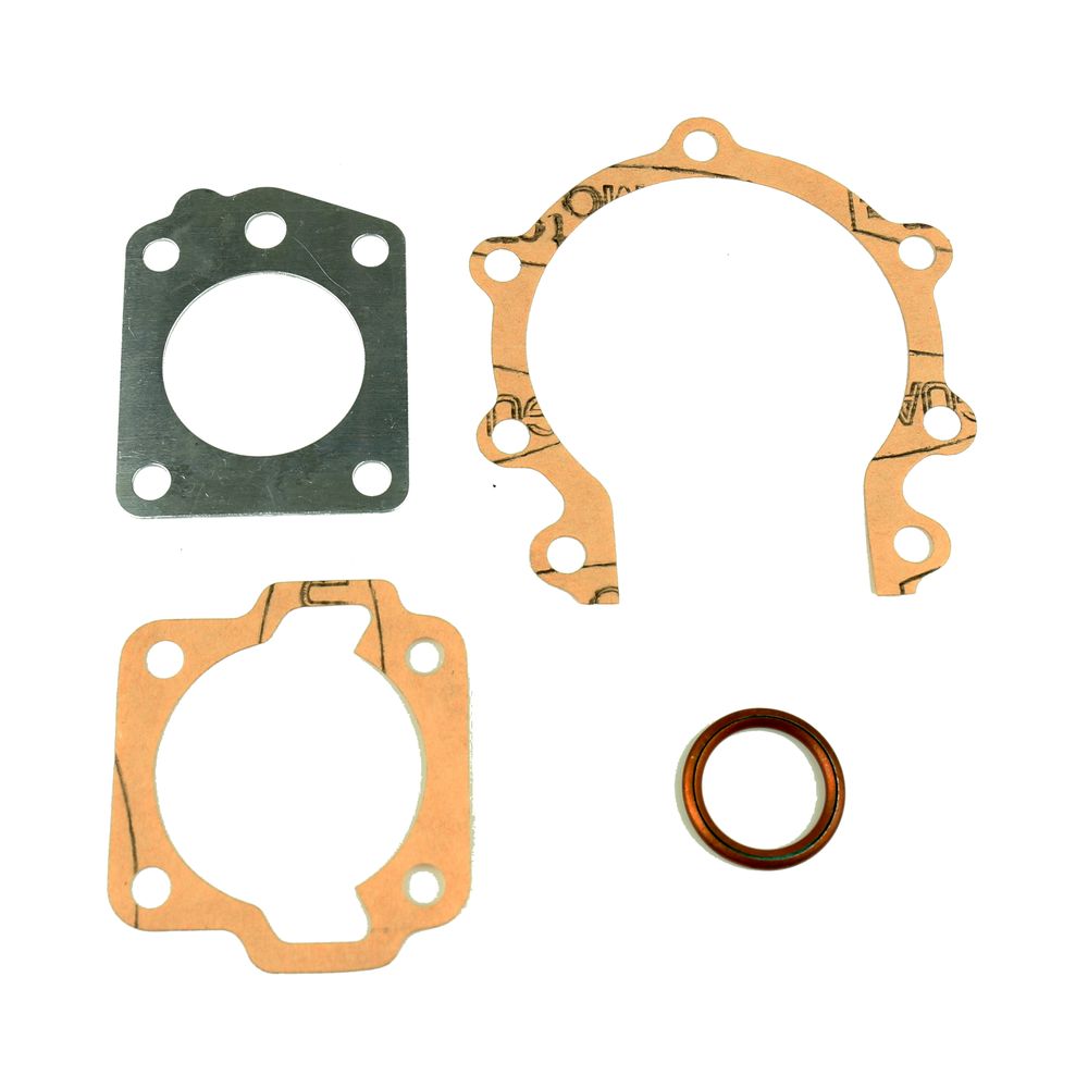 Complete Gasket Kit (oil seals not included) - Grafite Offroad