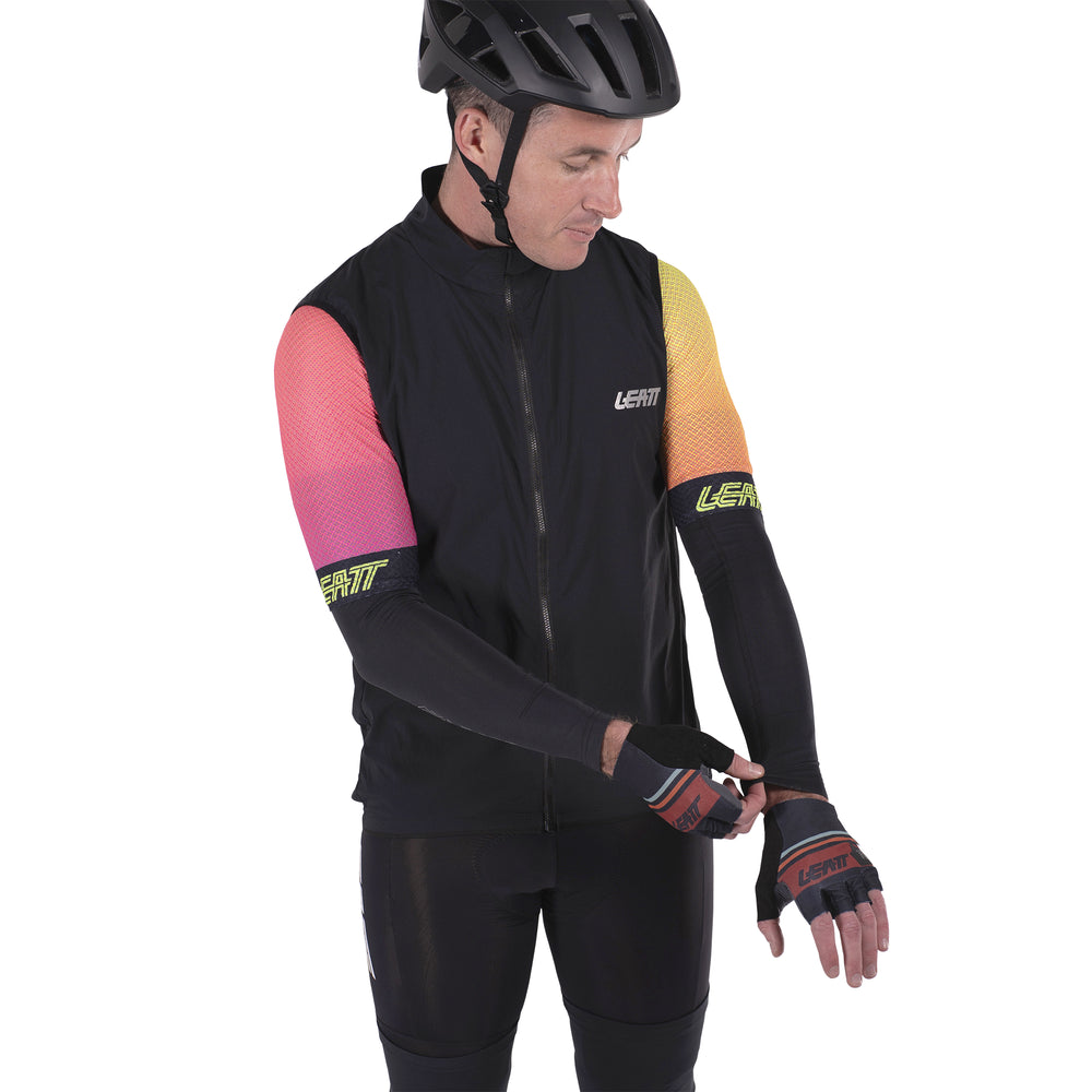 Arm Warmer Sleeve Pair