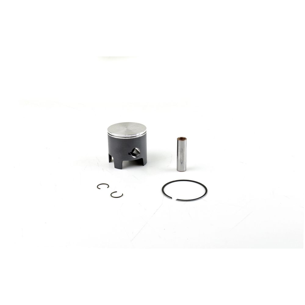 2T Cast Piston Ø 50 mm for Athena Big Bore Cylinder Kit - Grafite Offroad