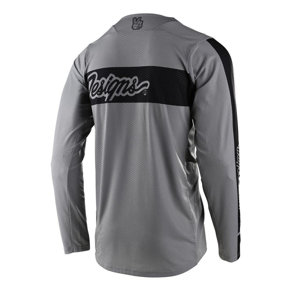 Skyline Air Long Sleeve MTB Jersey Troy Lee Designs