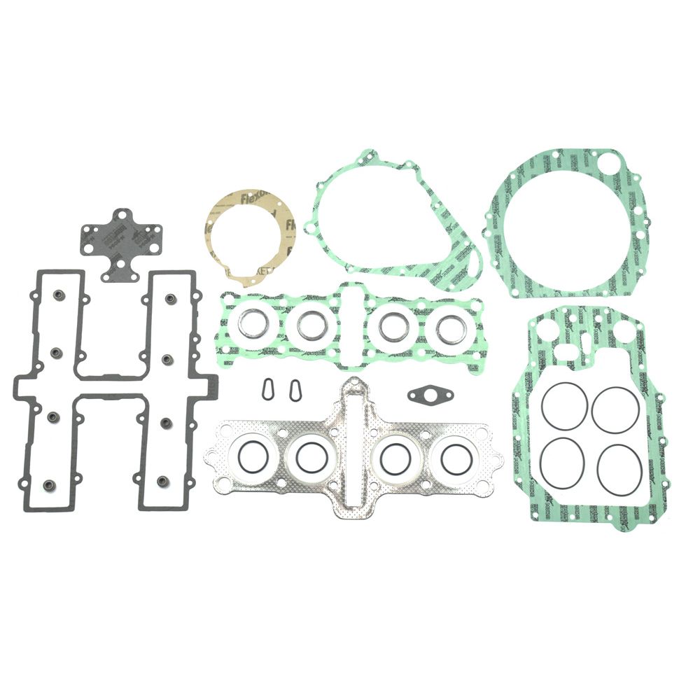 Complete Gasket Kit (oil seals not included) - Grafite Offroad