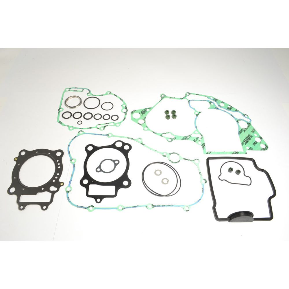 Connecting rod kit with engine gasket kit - Grafite Offroad