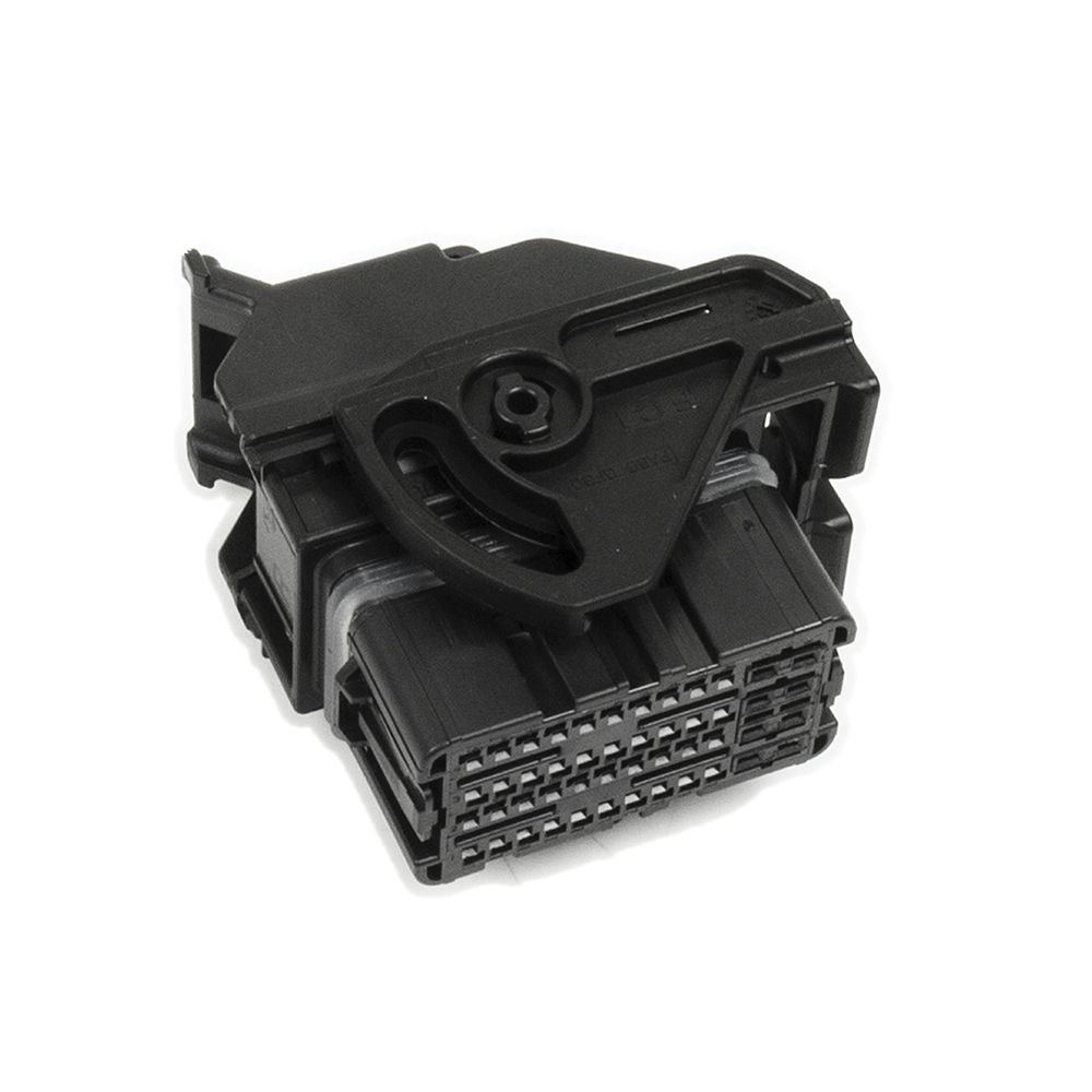 ECULMB Control Unit Programming Connector - Grafite Offroad