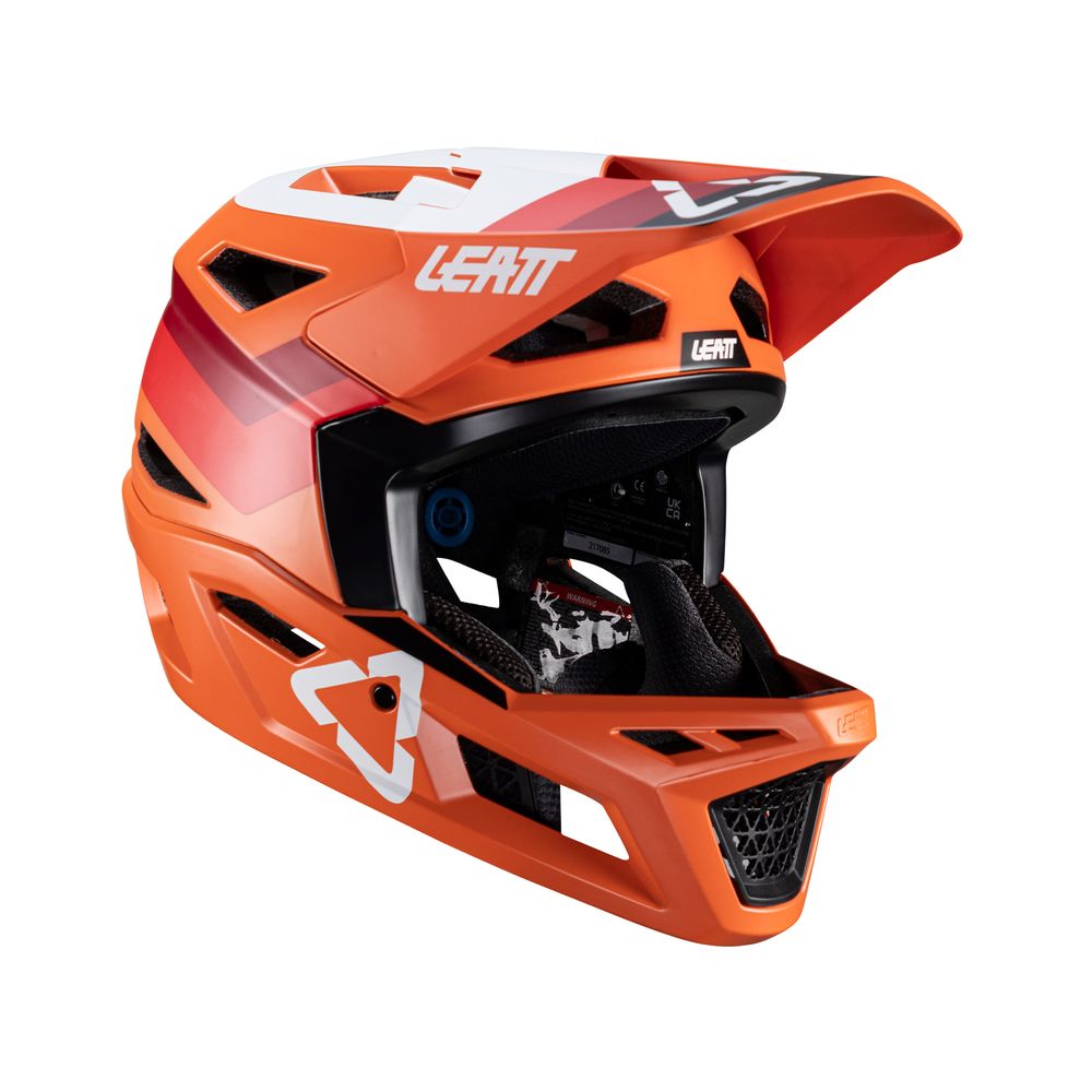 Casque VTT Gravity 4.0