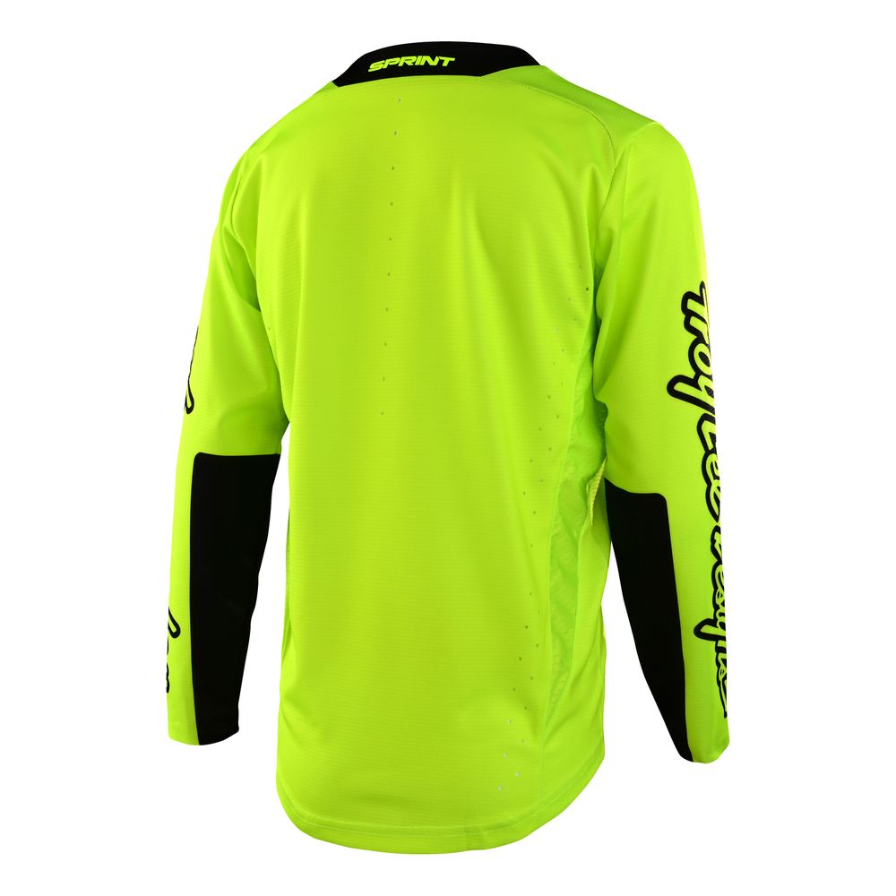 Youth Sprint Jersey
